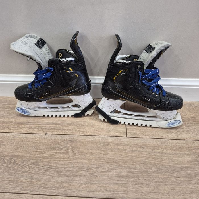 Коньки Bauer Supreme M5pro размер 5.5 fit3