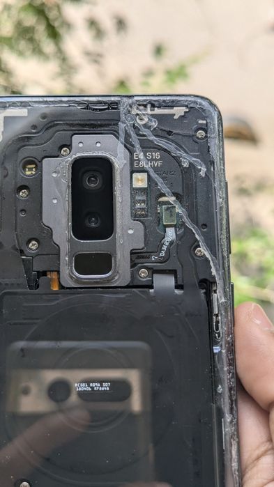 Samsung S9+ 6/64