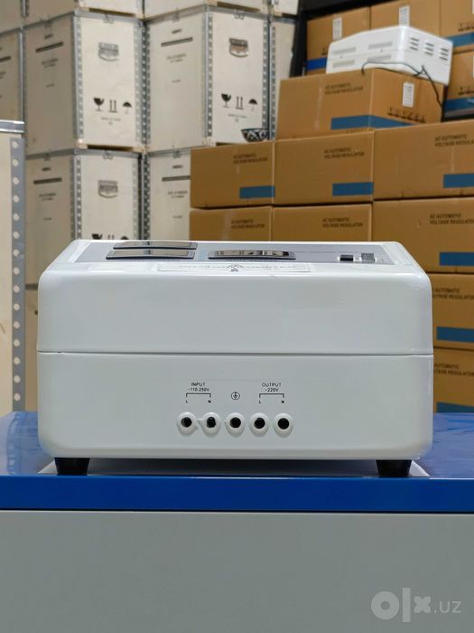 ANDELI SDW-15000VA 15kVA stabilizatori, Стабилизатор настенный  15kVA