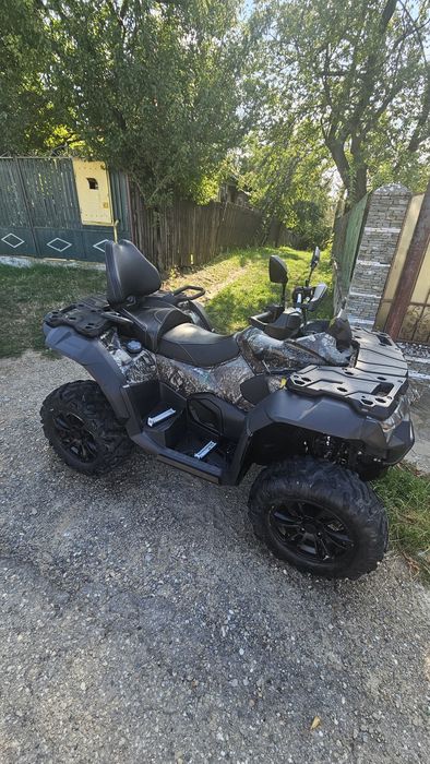 Cf Moto X10 2024