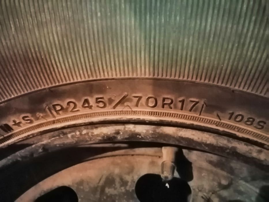 Шина с диском или без