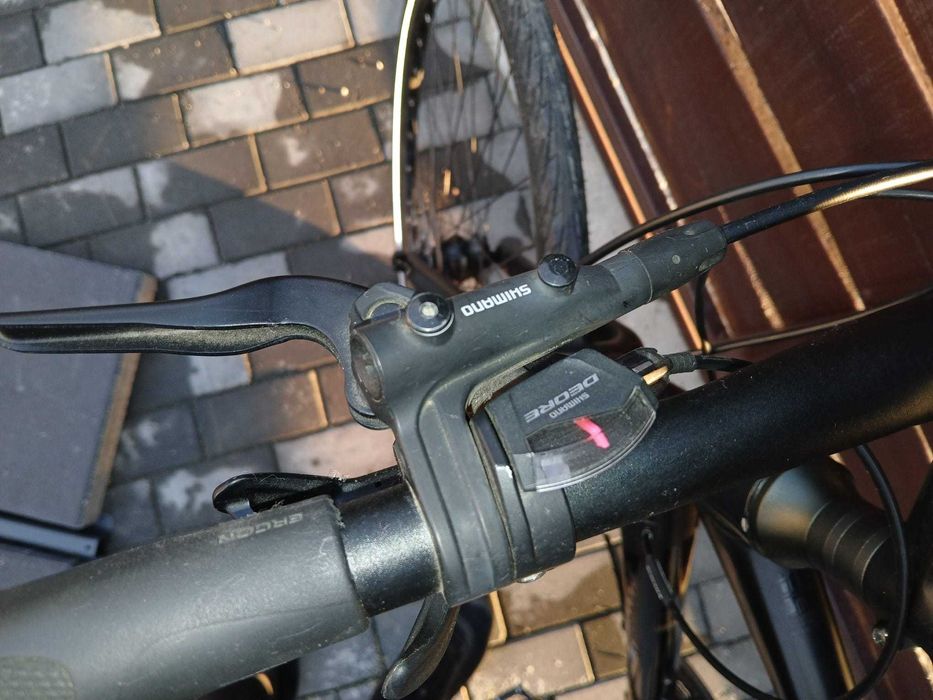 Bicicleta Stevens S Lite Marimea L