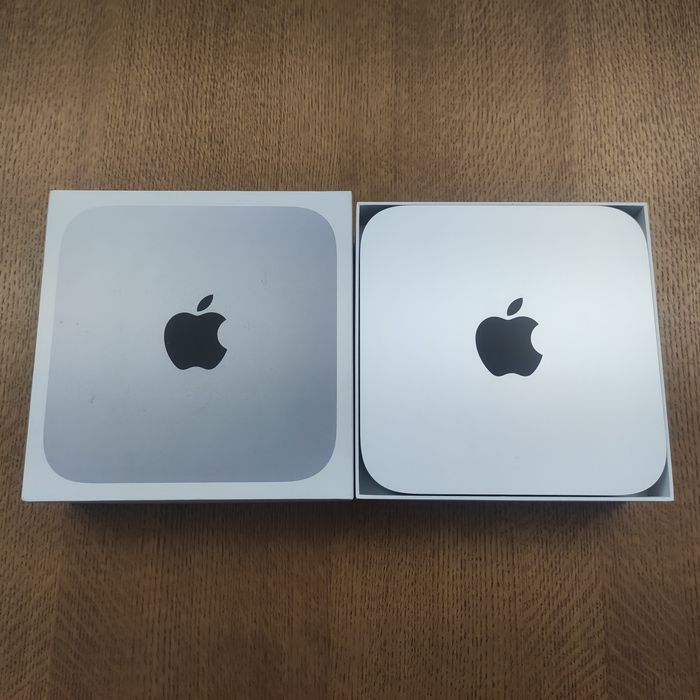 Mac mini 2020 16/256/M1