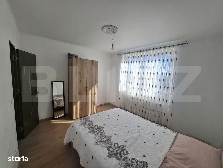 Apartanent cu 3 camere, 67.52 mp, zona Closca