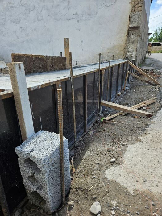 Аренда опловка ( опалобка)