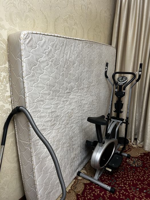 Матрас бесплатно