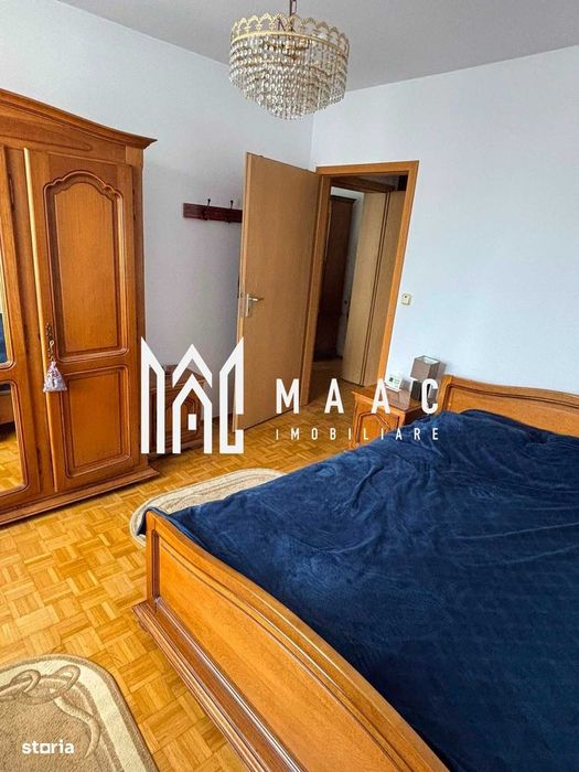 Apartament I B-dul Milea(Dumbrava) I