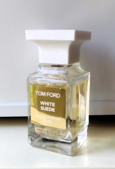TOM FORD White Suede Eau de Parfum 50 мл.