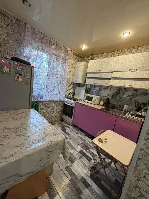 Продажа квартиры в центре.