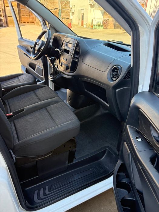 Mercedes Vito,2019
