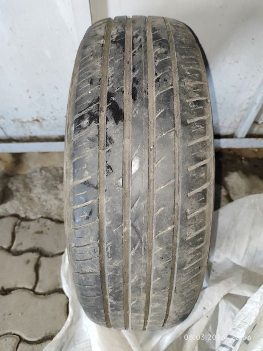 Шины Nexen летние class 88H