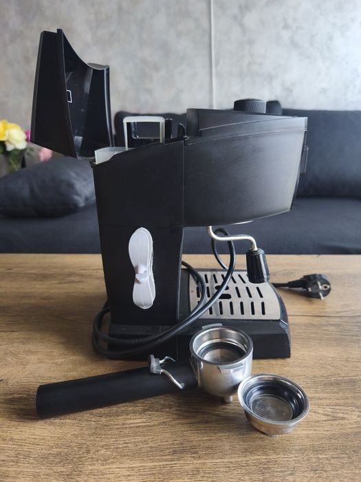 Expresor DeLonghi