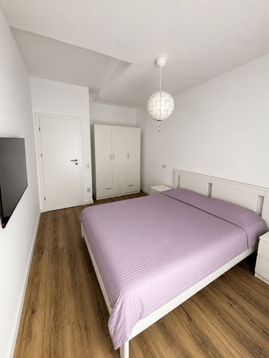 Apartament cu 2 camere