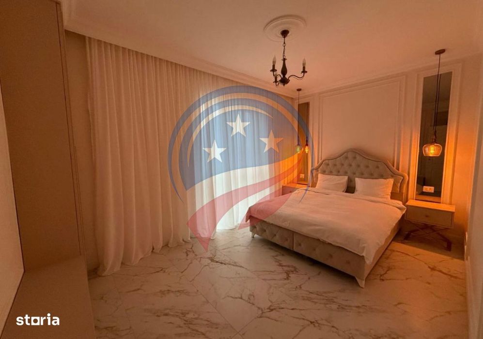 Apartament de inchiriat lux Calea Bucuresti