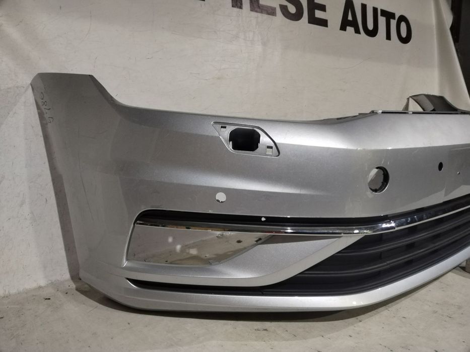 Bara fata VW Golf 7, facelift, 2017, 2018, 2019, 2020, cod origine OE 5G0807221FL.