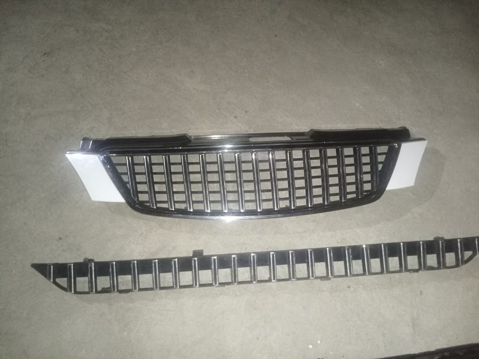 Решетка Джентра решетка