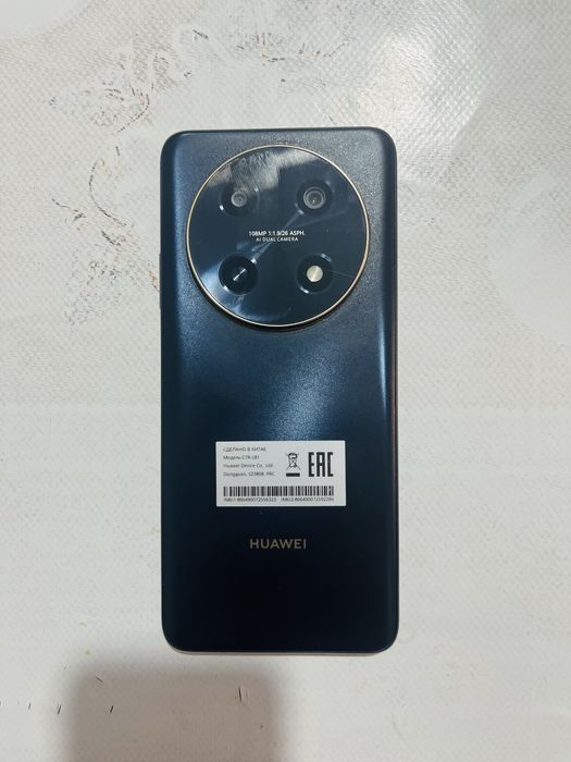 HUAWEI модель;CTR-L81