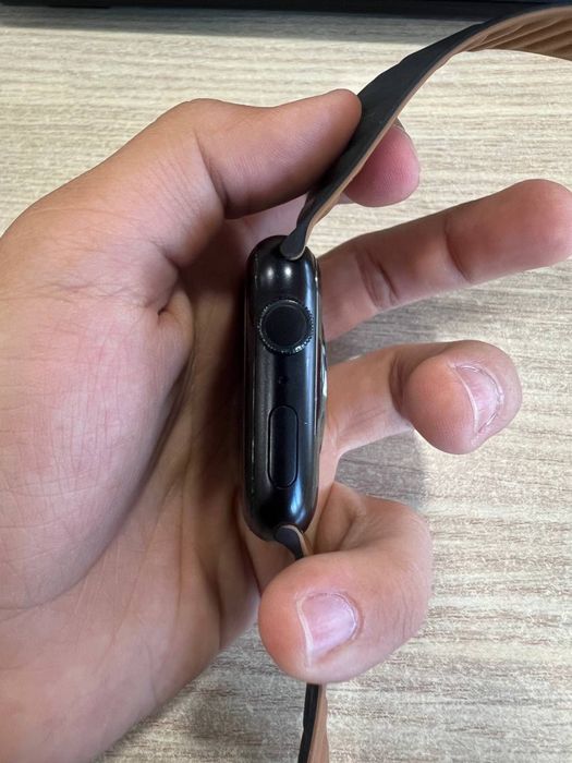 apple watch 9 siries