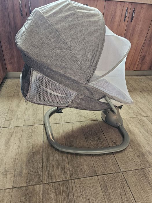 Електрическа люлка kikka boo Winks