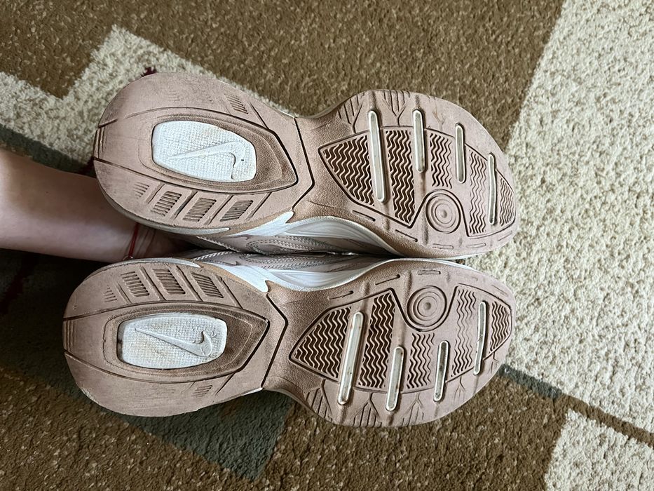 Кроссовки Nike m2k tekno 38 размер