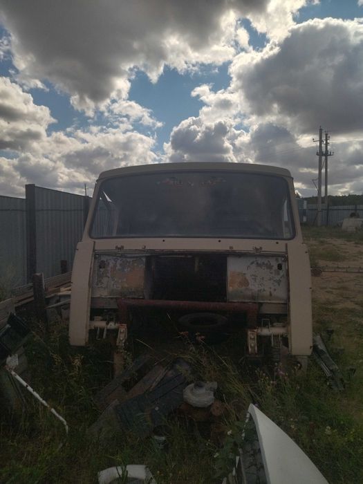 Запчасти Ивеко евростар