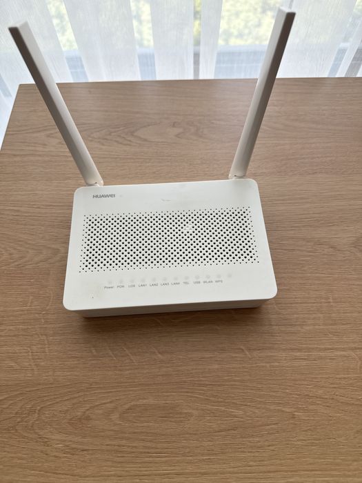 Рутер Huawei EchoLife