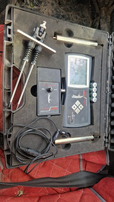 Золотоискатель райфаиндер