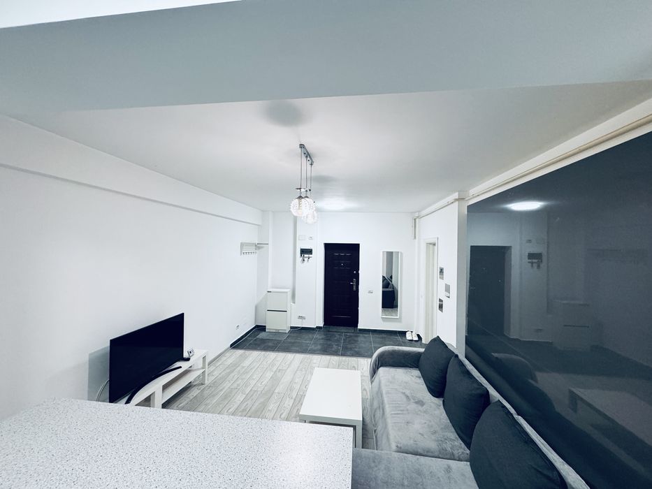 Garsoniera de inchiriat