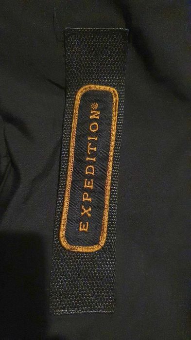 Зимно , пухено яке canadian goose / канадска гъска