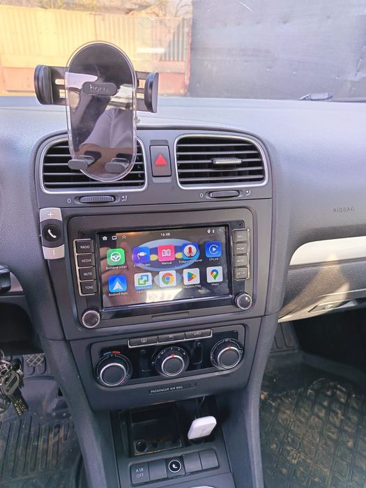 Volkswagen golf 6  TDI 2012