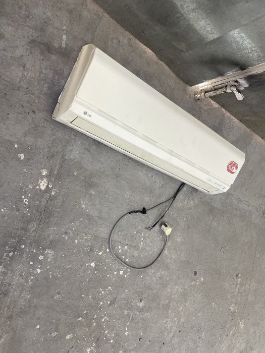 Кондиционер   LG