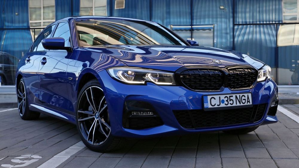BMW Seria 3