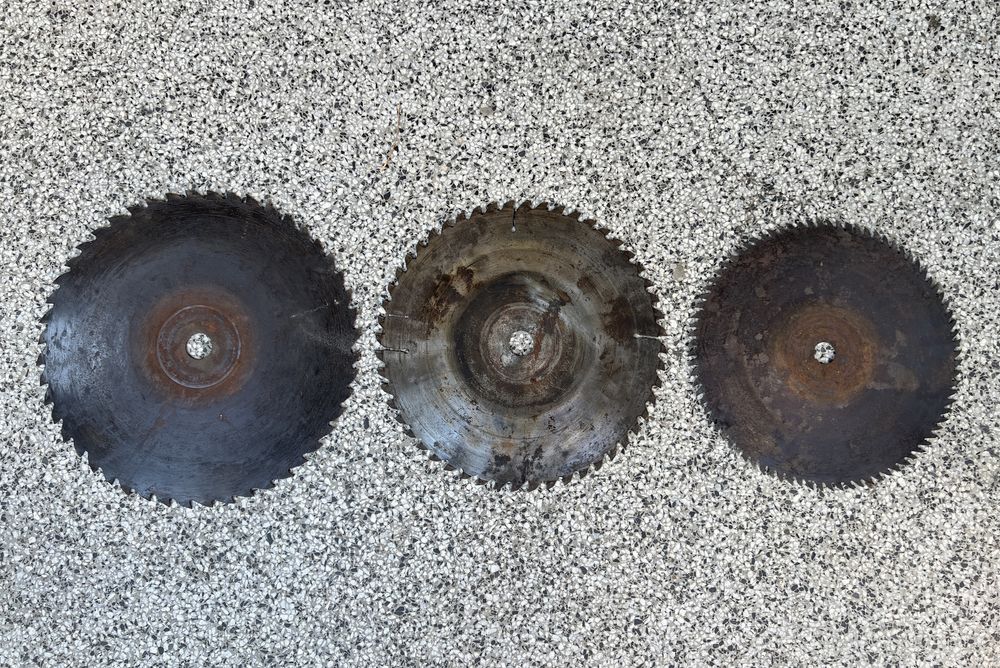 Дискове за циркуляр