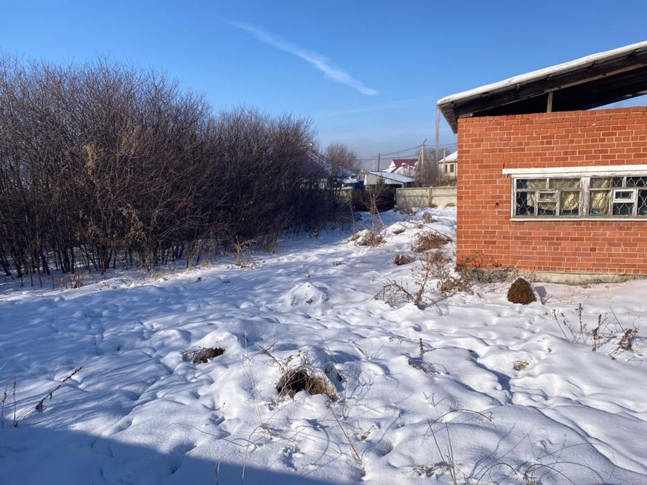 Участок 14 соток