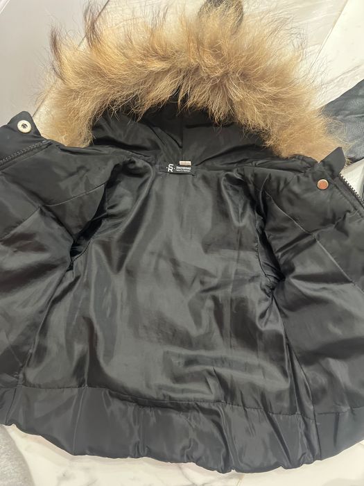 2бр бебешки якета