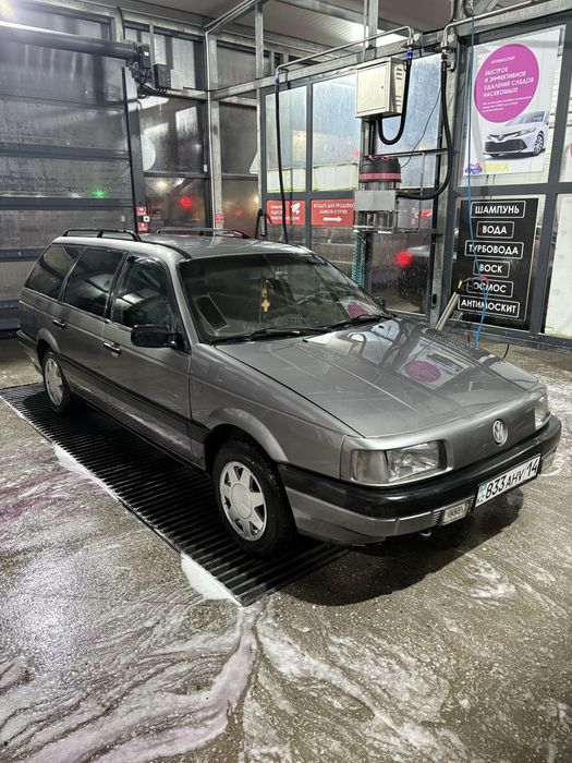 Продаю фольгсваген пассат Б3