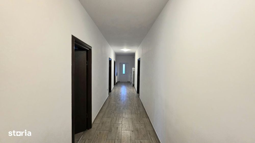 Casa individuala in Navodari, cartierul nou de vile, teren de 1487 mp