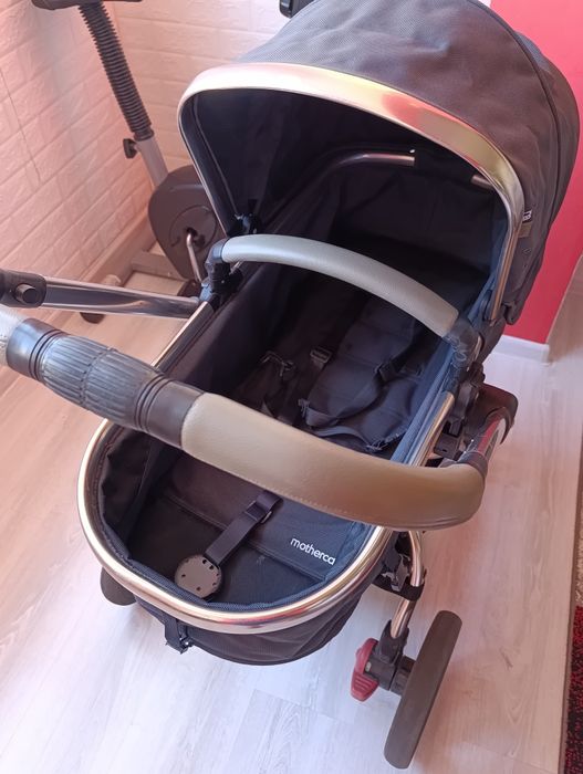 Бебешка количка Mothercare