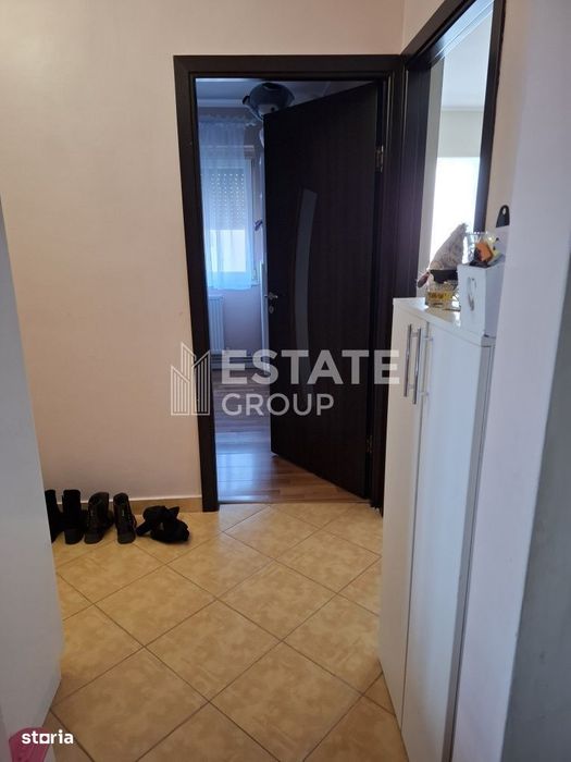 Apartament decomandat cu 3 camere, Calea Sagului