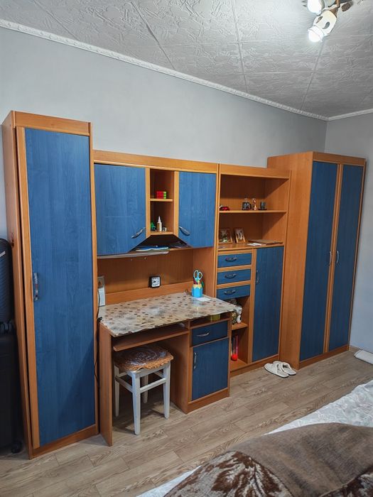 Продам детскую стенку