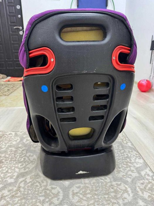 Продам автокресло Siger (б/у)