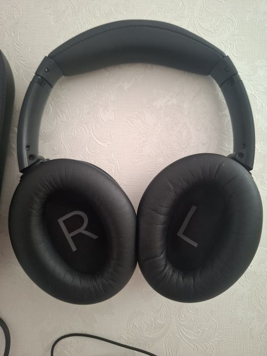 Bose quietcomfort 45