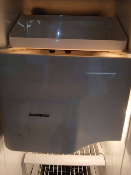 Хладилник  американски