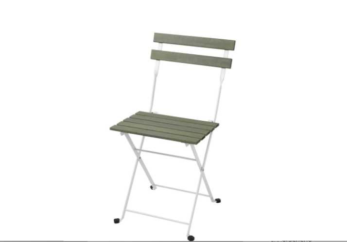 Комплект Градински Столове и Маса