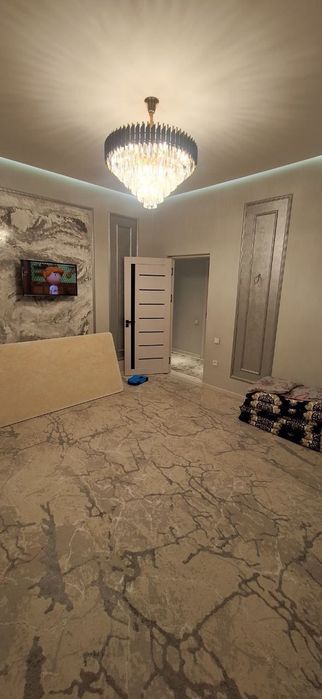 Юнусабад 4 квартал — 2-комнатная в новостройке ЖК Shohsarroy