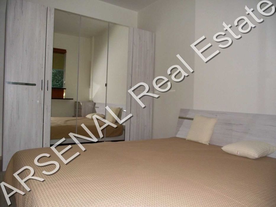 Дава се под наем Тристаен апартамент в София, Люлин 8 - 80 кв.м за 450 € - Снимка #2