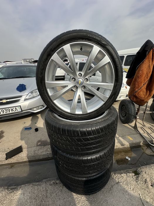 Kaptiva r20 arginal diska balon