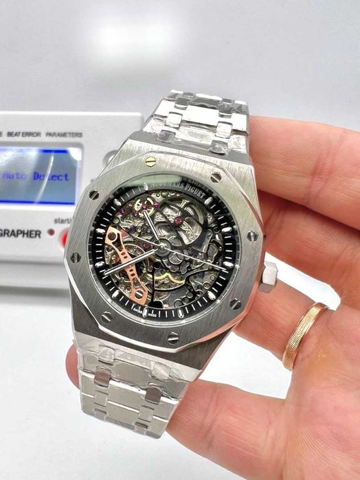 audemars piguet royal oak колекция