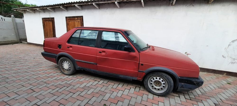 Продам машину  Volkswagen Jetta 1990 г.