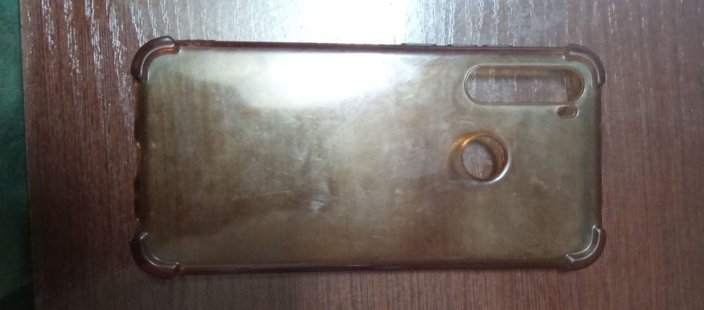 Redmi Note 8 можно и обмен